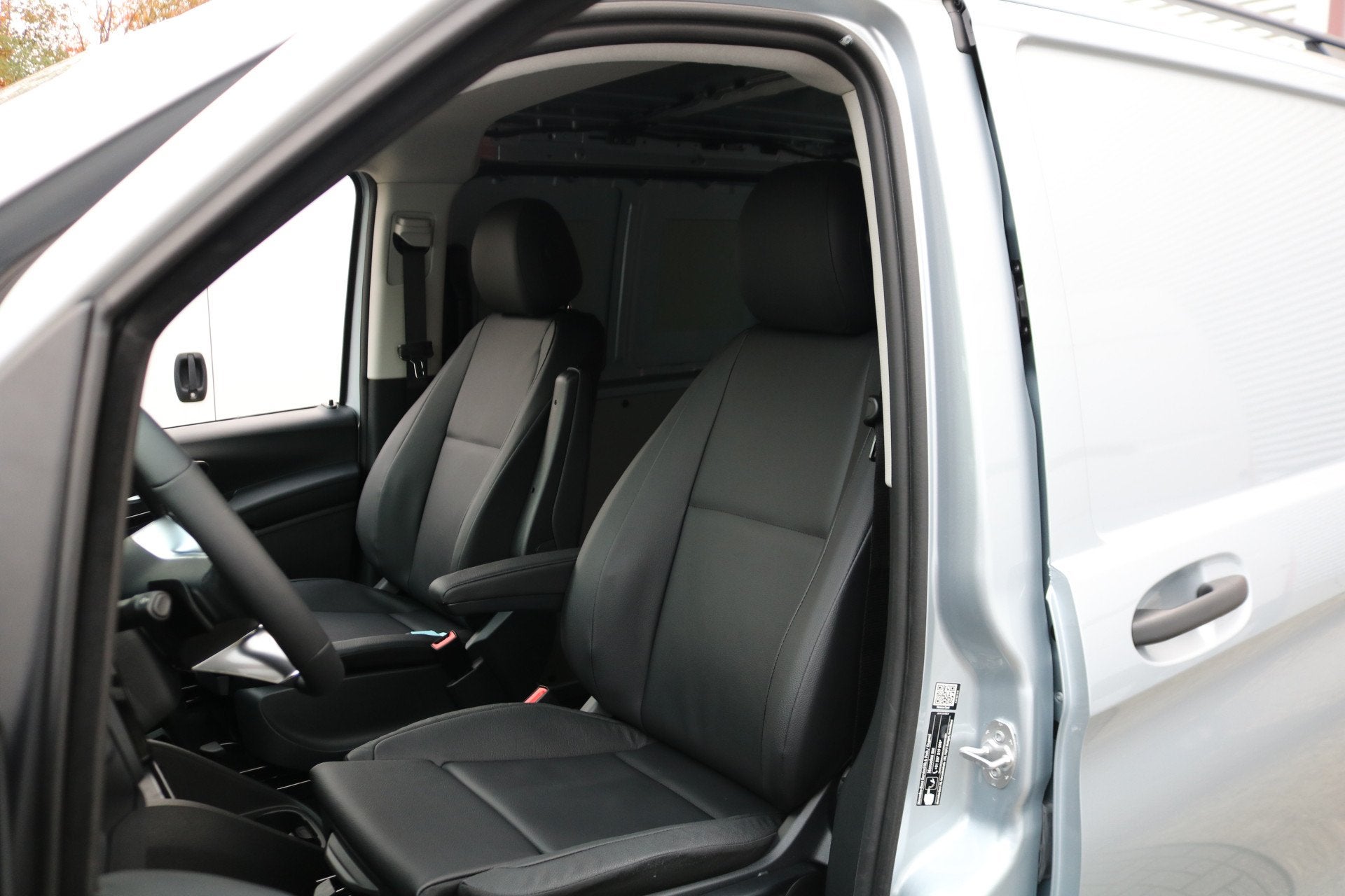 Mercedes-Benz Vito 114 CDI XL Overbrengvoertuig 1x Kist 1x B, Auto's, Automaat, Gebruikt, Lichtsensor, Diesel