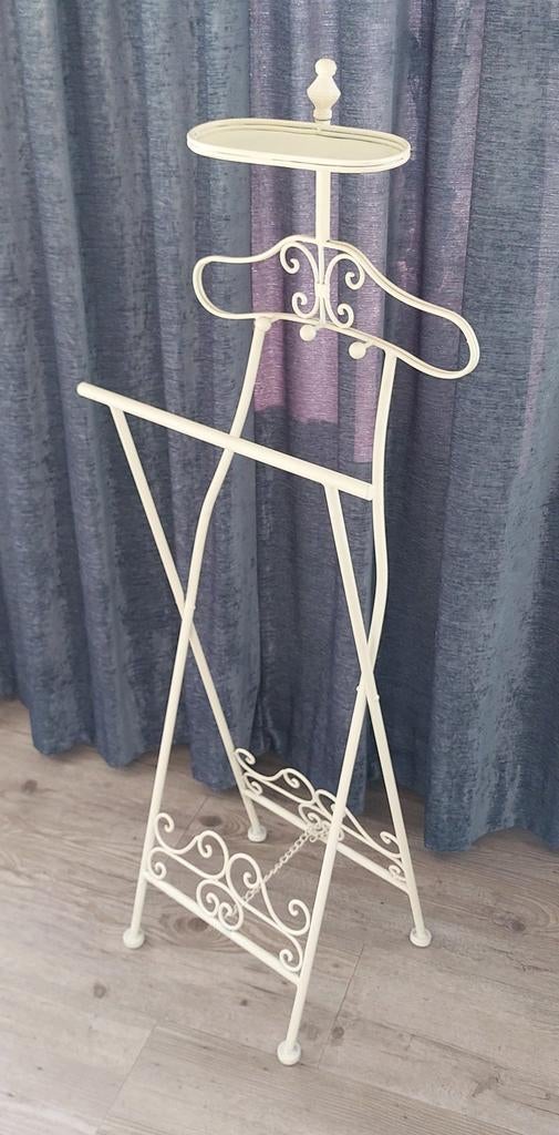 Vintage dressboy ijzer, Ophalen, Gebruikt