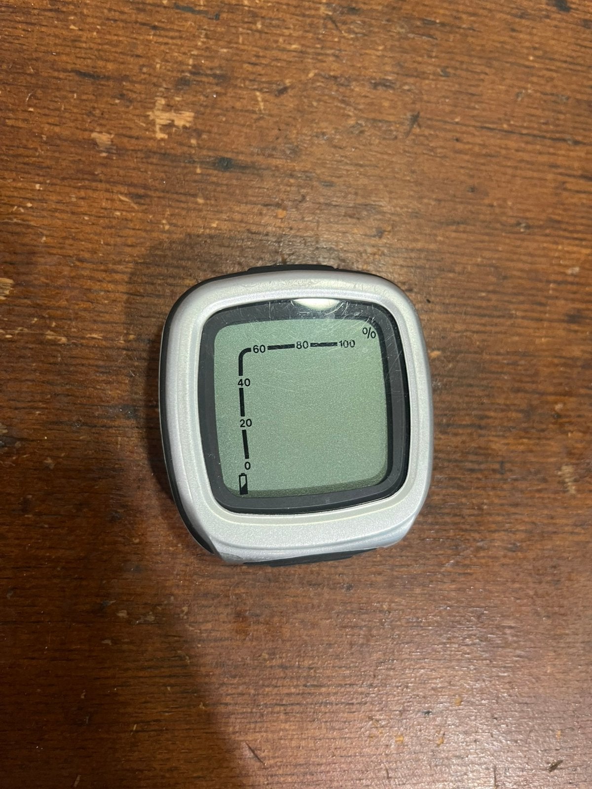 Sparta/Batavus/Koga Ion CU1 Display, Fietsen en Brommers, Fietsaccessoires | Fietscomputers, Ophalen of Verzenden, Gebruikt