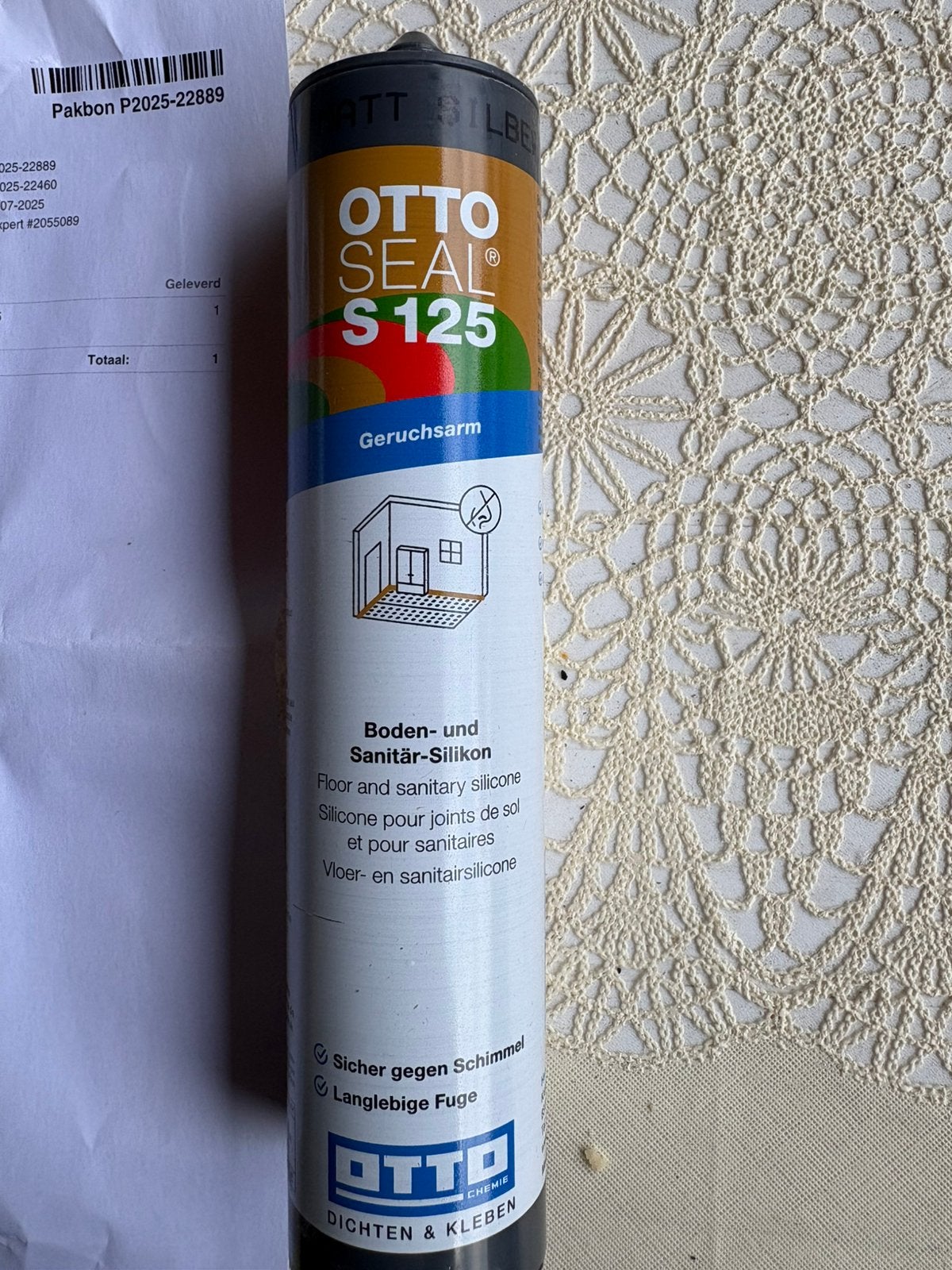 Sanitairkit, Overige materialen, Nieuw, Minder dan 5 m², Ophalen
