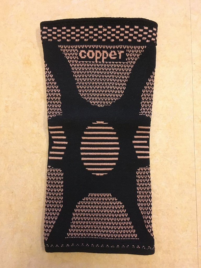 Kniebrace / Knie Brace / Kniesteun (maat M) [Nieuw], Ophalen of Verzenden, Nieuw