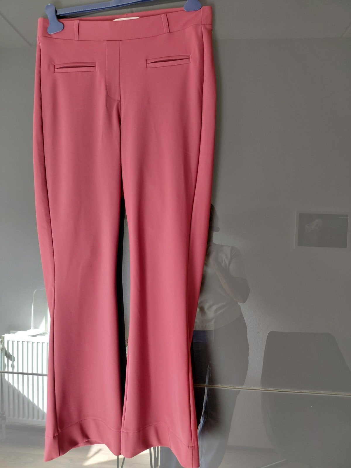 studio anneloes broek  maat M, Kleding | Dames, Maat 38/40 (M), Ophalen of Verzenden, Zo goed als nieuw, Lang