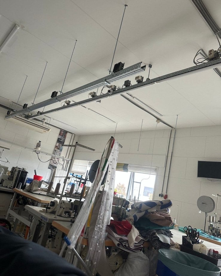Ervaren gediplomeerde elektricien