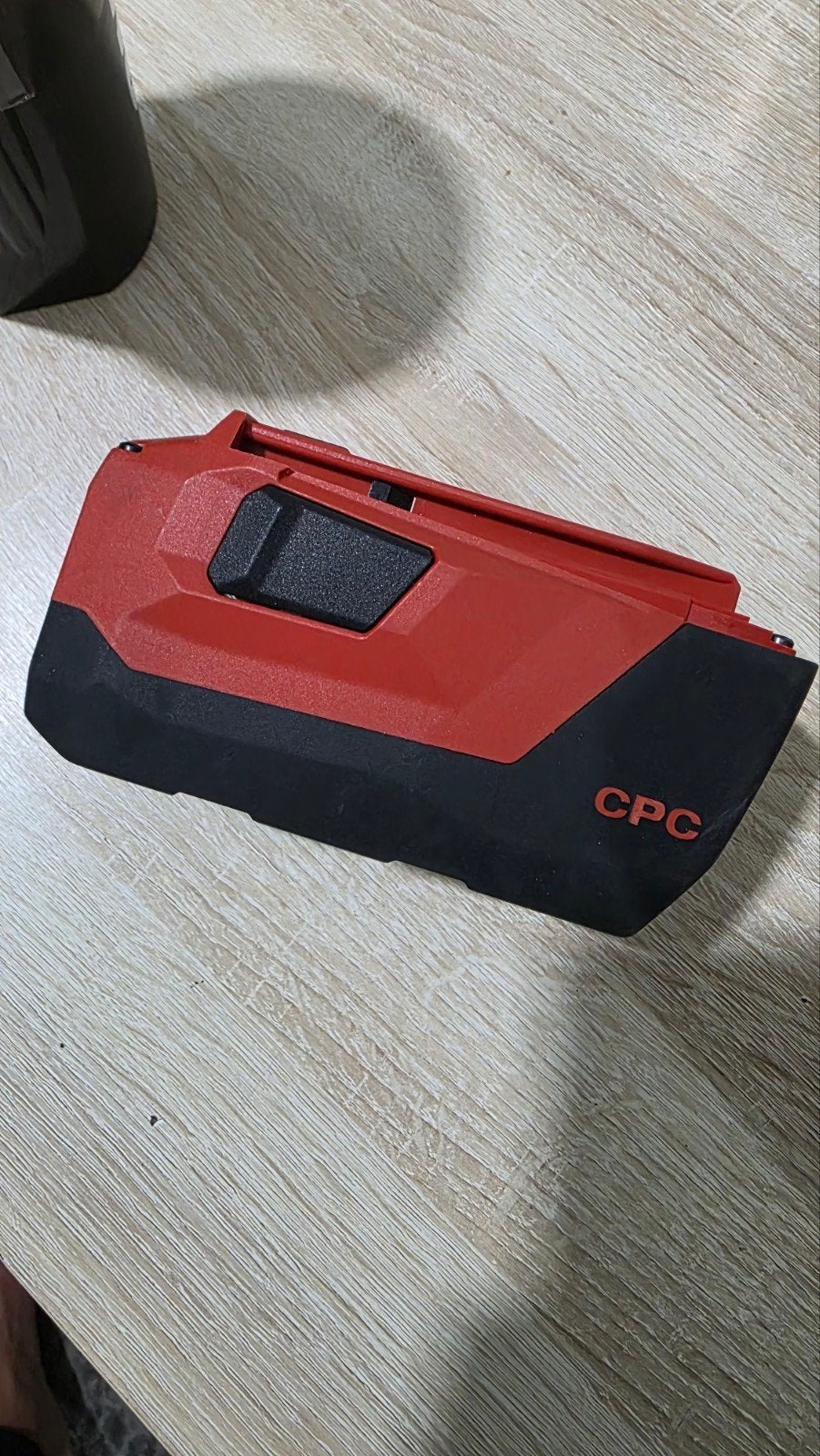 Hilti B 22/8.0 Li-Ion Accu - Zo goed als nieuw, Ophalen of Verzenden, Zo goed als nieuw, Overige merken, Overige typen