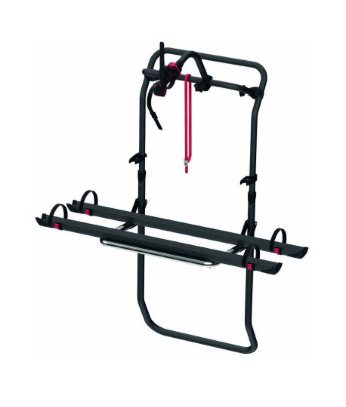 Fiamma carry-bike deep black frame, Ophalen, Nieuw