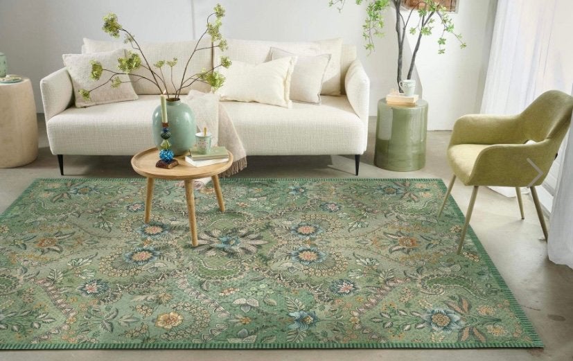 Pip Studio vloerkleed kleed NIEUW!! Karpet, Huis en Inrichting, Stoffering | Tapijten en Kleden, Ophalen of Verzenden, Nieuw, Rechthoekig