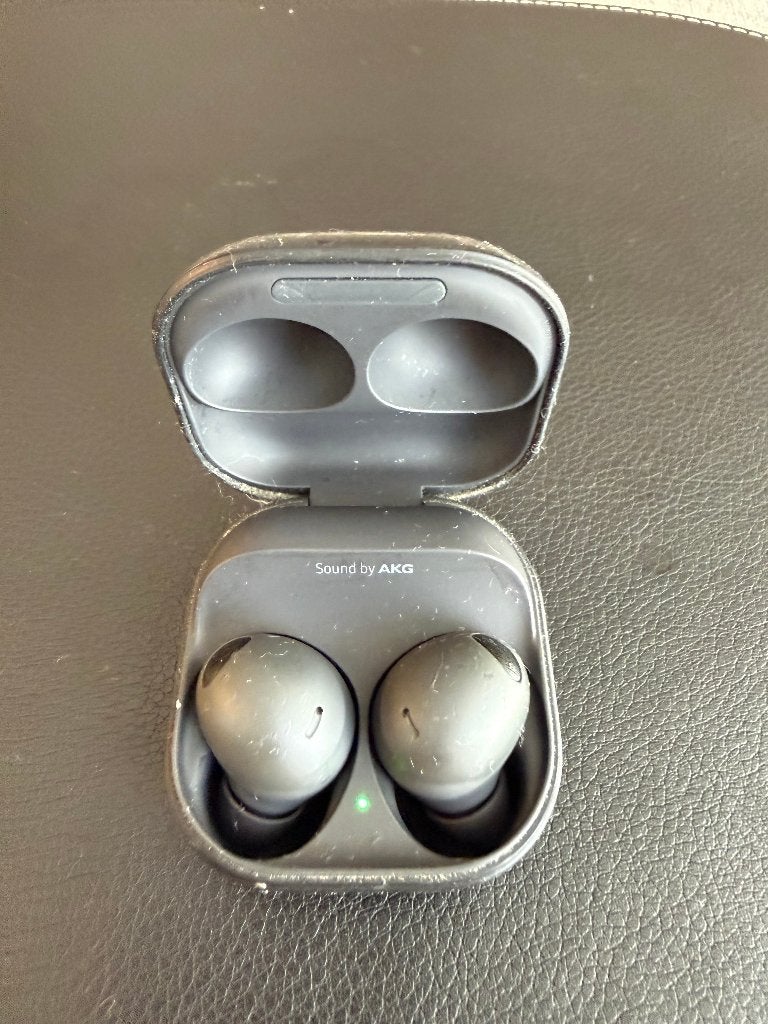 Samsung Galaxy Buds2 Pro SM-R510 Wireless Earbuds(3), Gebruikt, Zwart, Ophalen of Verzenden, In oorschelp (earbud)