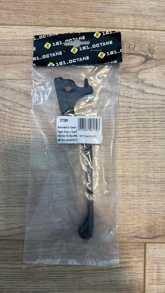 Remhevel remhendel Generic, KSR, MRS MRX, Thorn, Aprilia RX, Ophalen of Verzenden, Nieuw