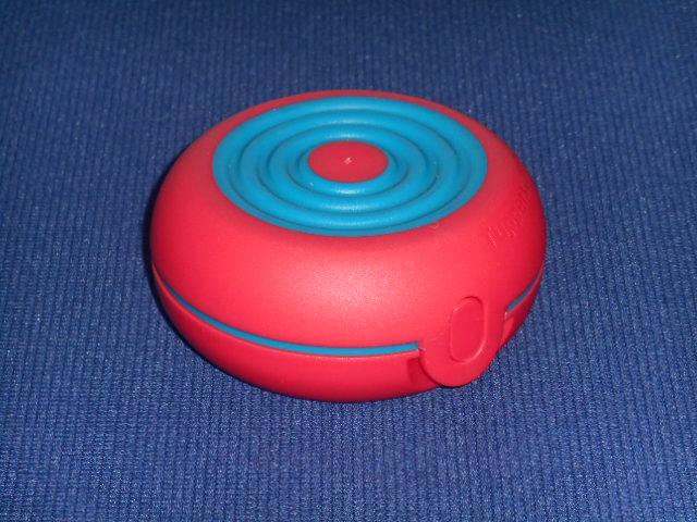 Smart Box Rond Tupperware, nieuw, Ophalen of Verzenden, Nieuw, Overige typen