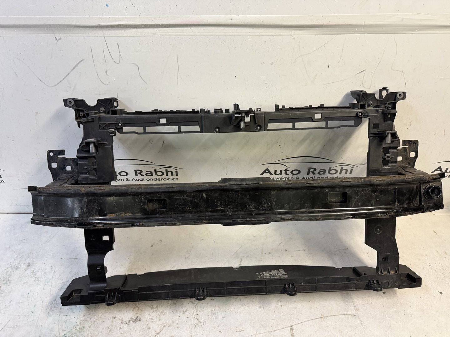 Seat Ibiza 6F Voorfront met Balk 6F0805588S, Gebruikt, -, -, Ophalen of Verzenden