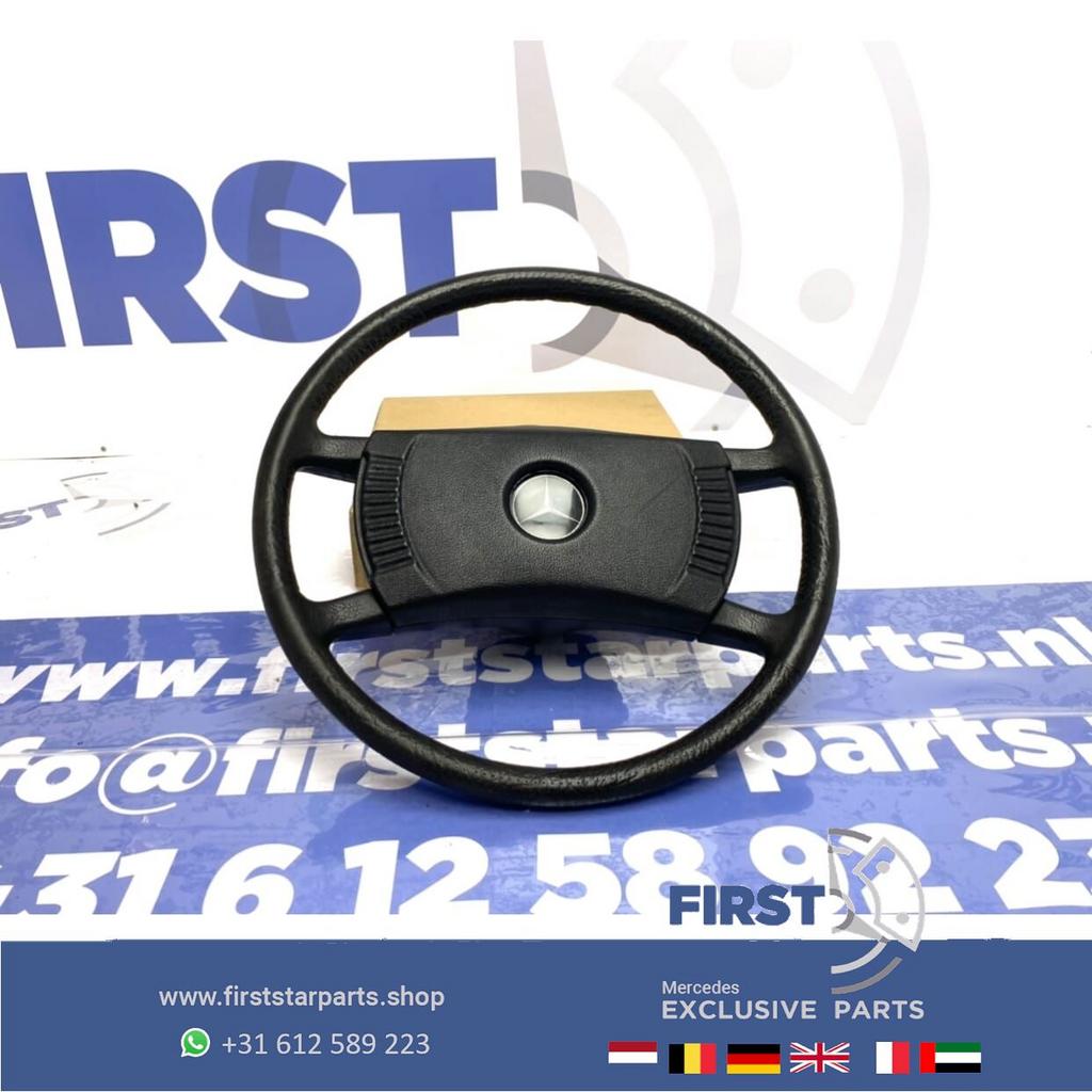 FACELIFT W114 W115 type 2 origineel Mercedes STUUR ZWART 196, Gebruikt, -, Ophalen of Verzenden, -