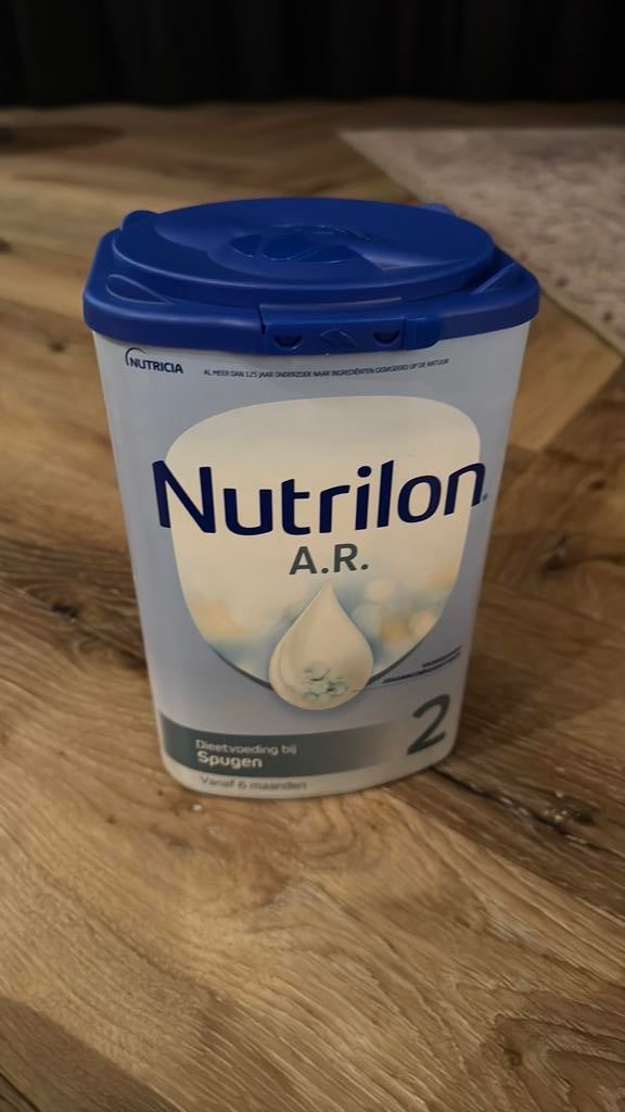 Nutrilon 2 A.R., Ophalen of Verzenden, Nieuw, Overige typen