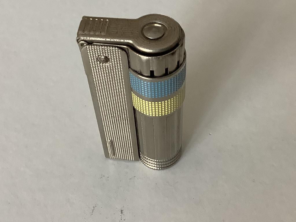 IMCO TRIPLEX SUPER 6700 benzine aansteker, Verzamelen, Ophalen of Verzenden, Aansteker