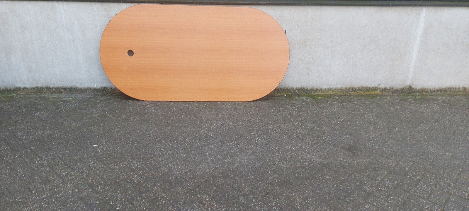 Tafels (groot) te koop met metalen poten (DIV SOORTEN ), Huis en Inrichting, Gebruikt, 100 tot 150 cm, Rechthoekig, 50 tot 100 cm