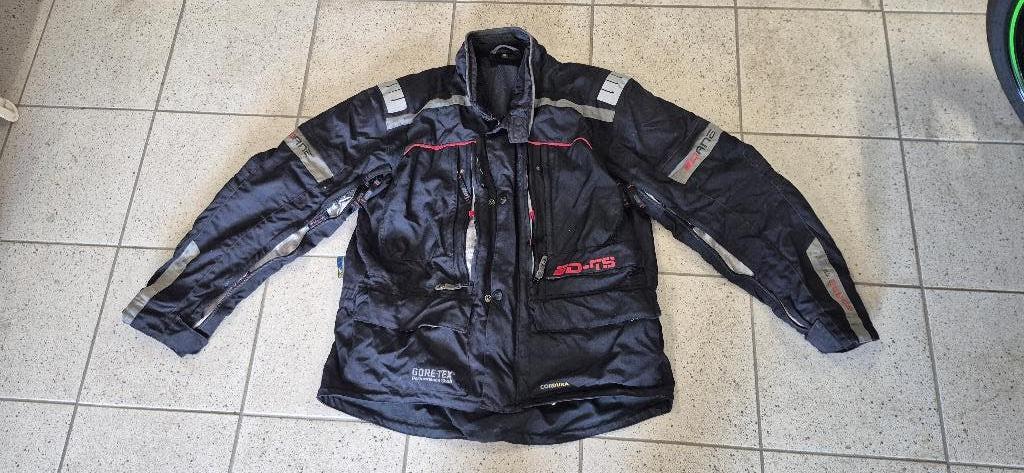 Motorpak Dane Gortex, Ophalen, Tweedehands, Combipak, Dane