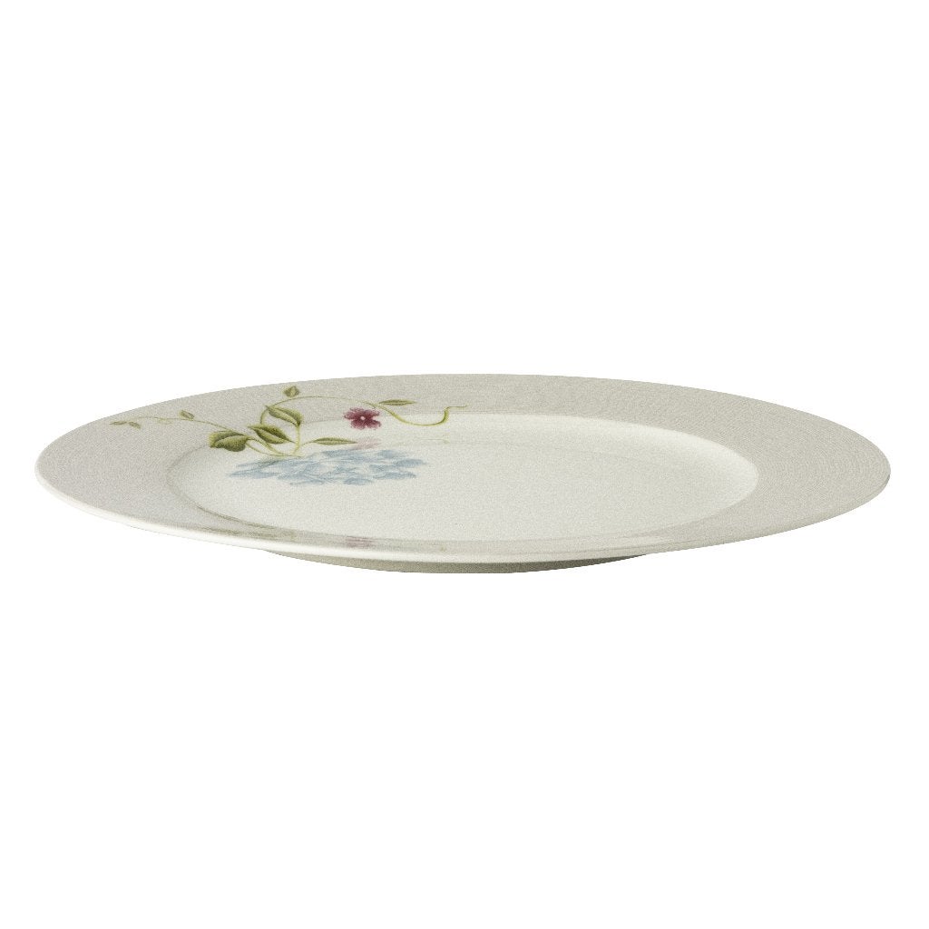Borden Cobblestone Pinstripe Laura Ashley Heritage servies, Huis en Inrichting, Keuken | Servies, Overige merken, Nieuw, Ophalen of Verzenden
