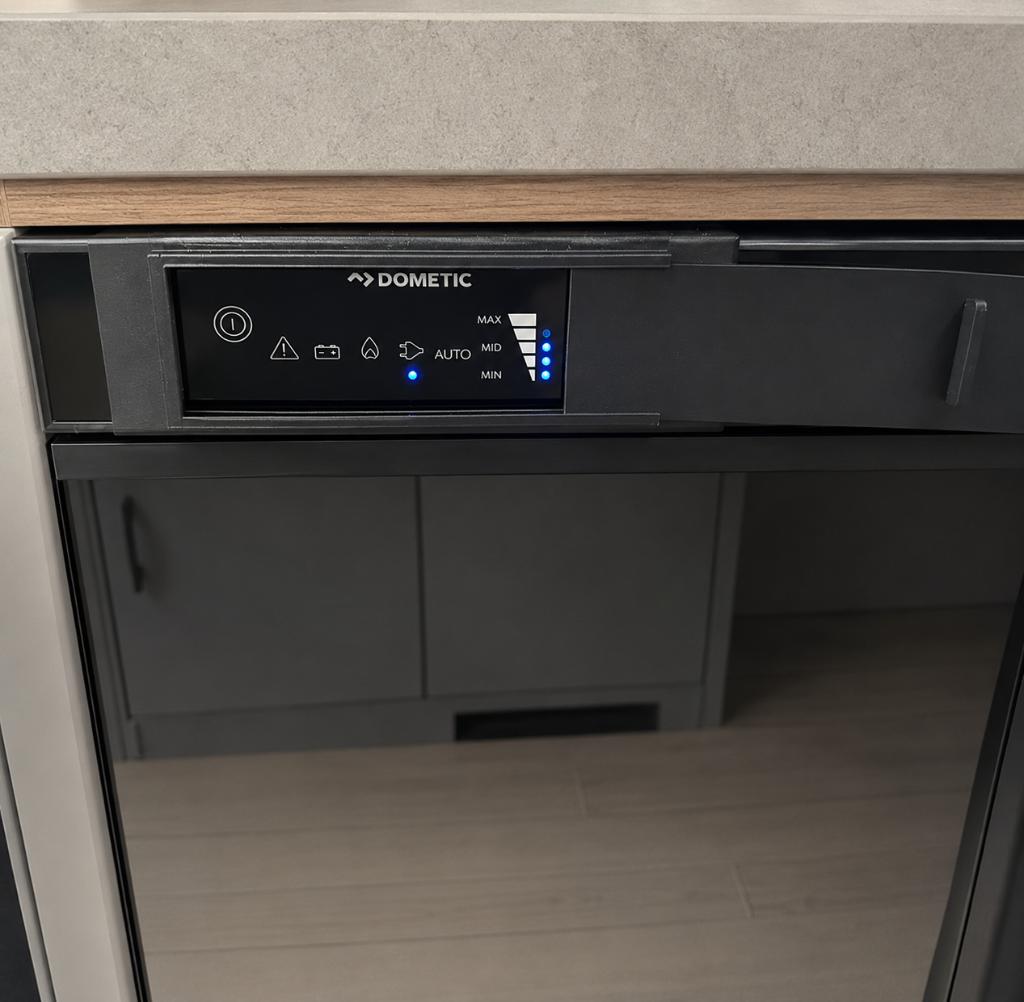 Slimme oplossing voor Dometic caravan koelkasten, Caravans en Kamperen, Verzenden, Nieuw