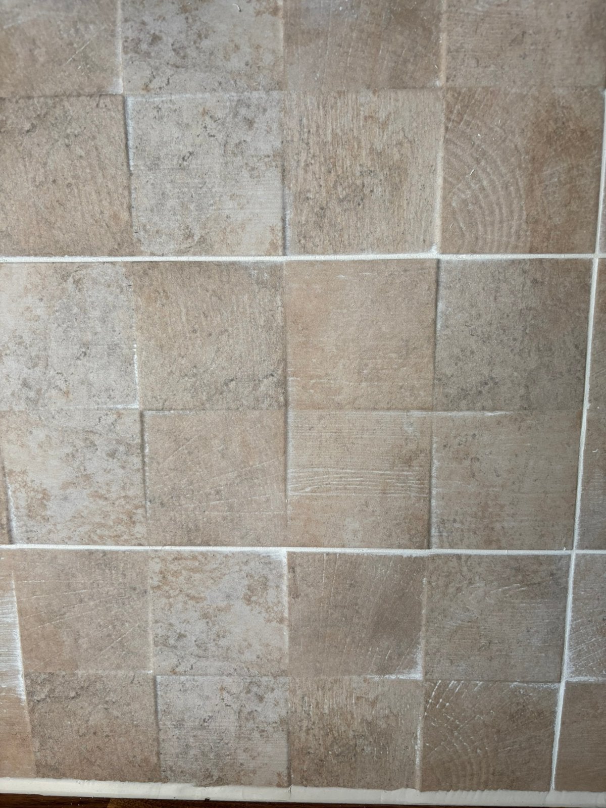 Wandtegels, Ophalen, Nieuw, Minder dan 20 cm, Minder dan 5 m²