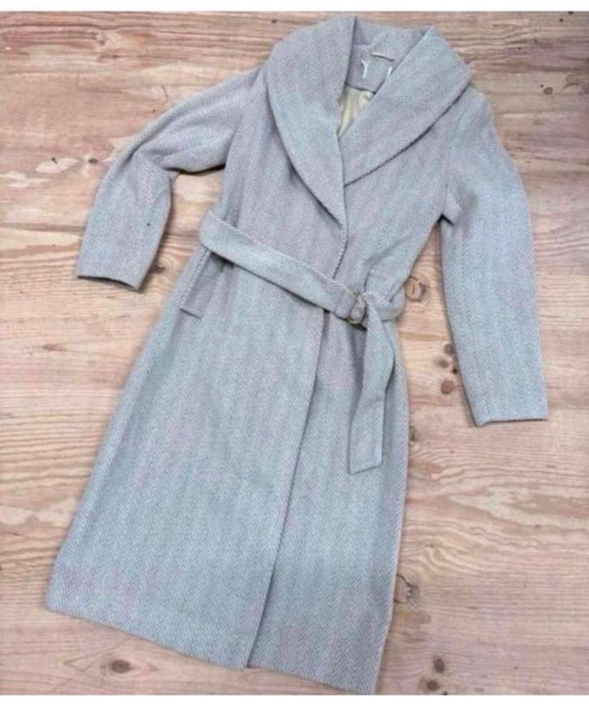 Primark dames Jas Jack 38 eu Beige licht-bruin Dames meisjes, Maat 38/40 (M), Beige, Ophalen of Verzenden, Zo goed als nieuw
