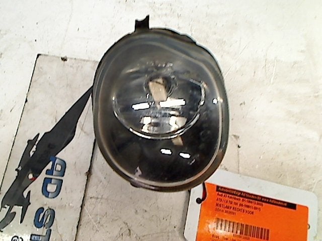 Mistlamp Rechts Voor Audi A3 (8L1) 2003 89305501, Gebruikt, Auto-Union-Straße  1, Ingolstadt 85057, , Duitsland, Info@audi.de