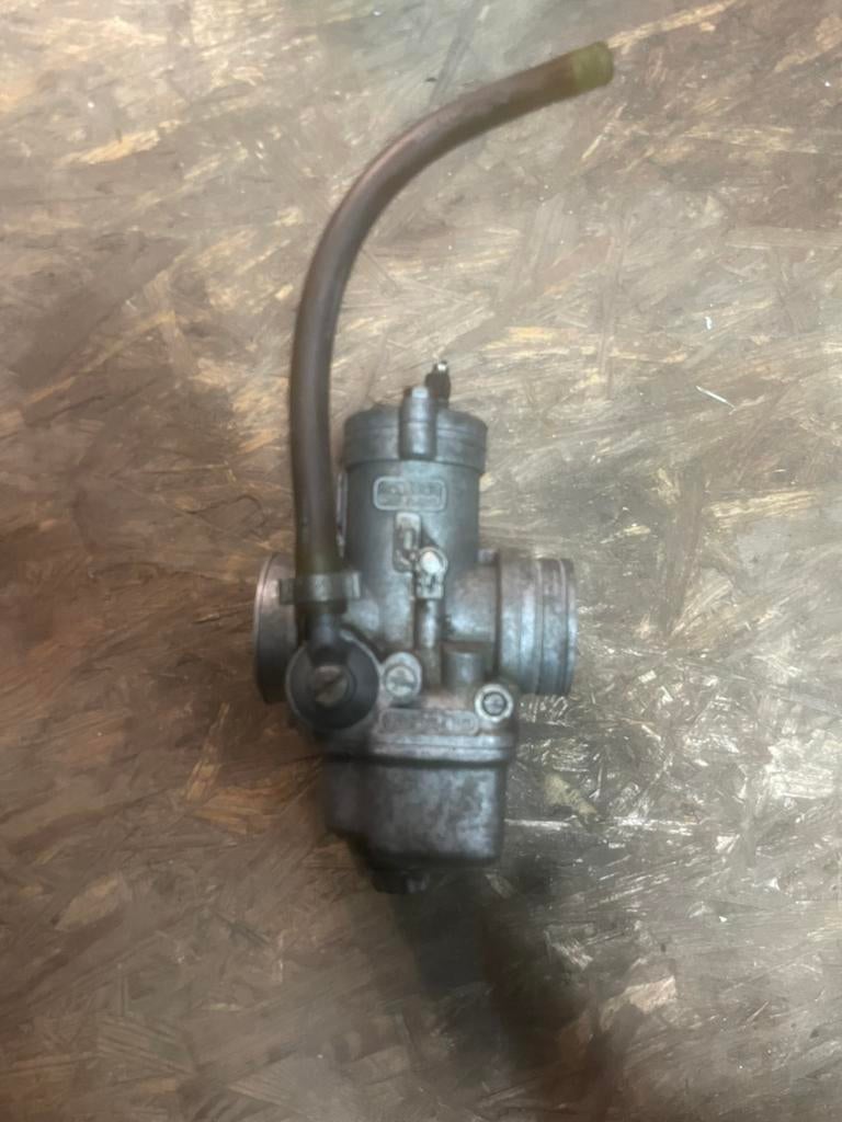 Dellorto PHBE34, Ophalen of Verzenden, Gebruikt, Carburateur, Overige merken