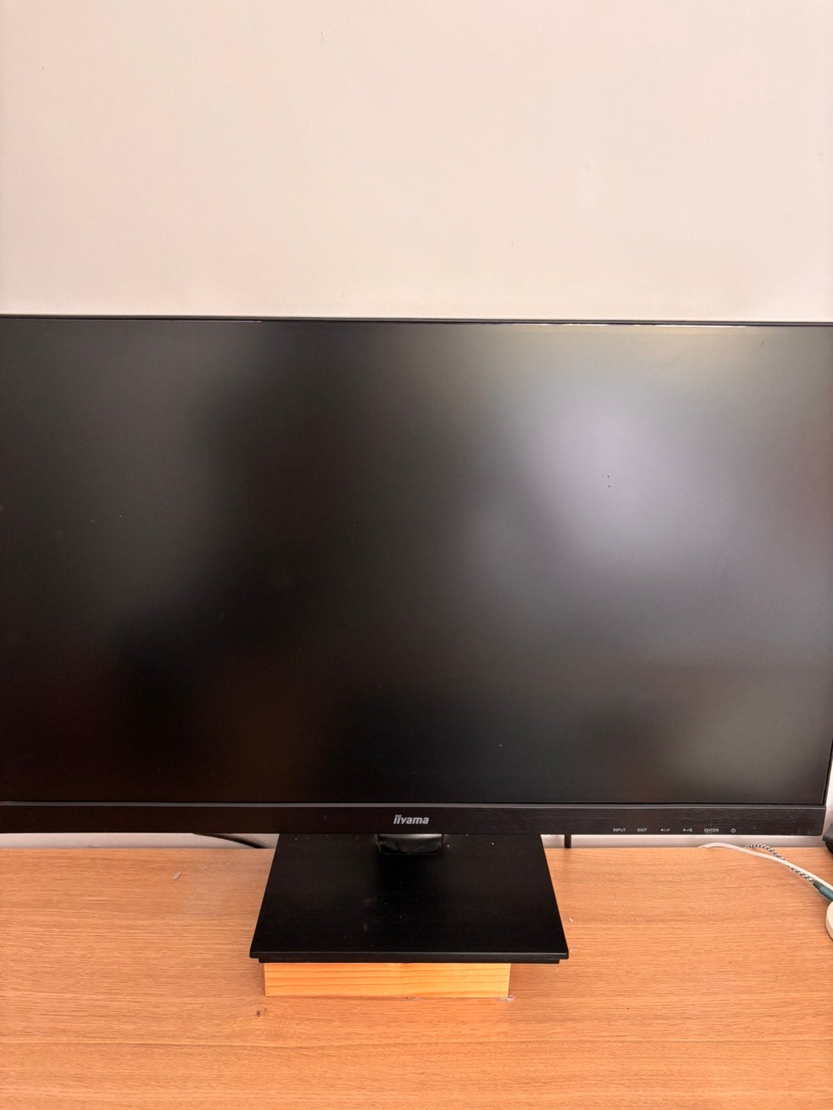iiyama G-MASTER 27 inch Full HD Gaming Monitor – 75Hz – 1ms, Computers en Software, Monitoren, Gaming, IPS, Full HD, Ophalen of Verzenden