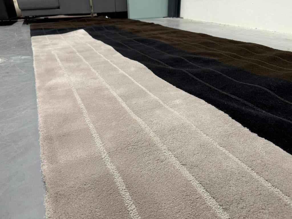 Nieuw Brink en Campman Longbarn Vloerkleed 180x500 Buckwheat, Brink en Campman, Ophalen of Verzenden, Rechthoekig, Longbarn