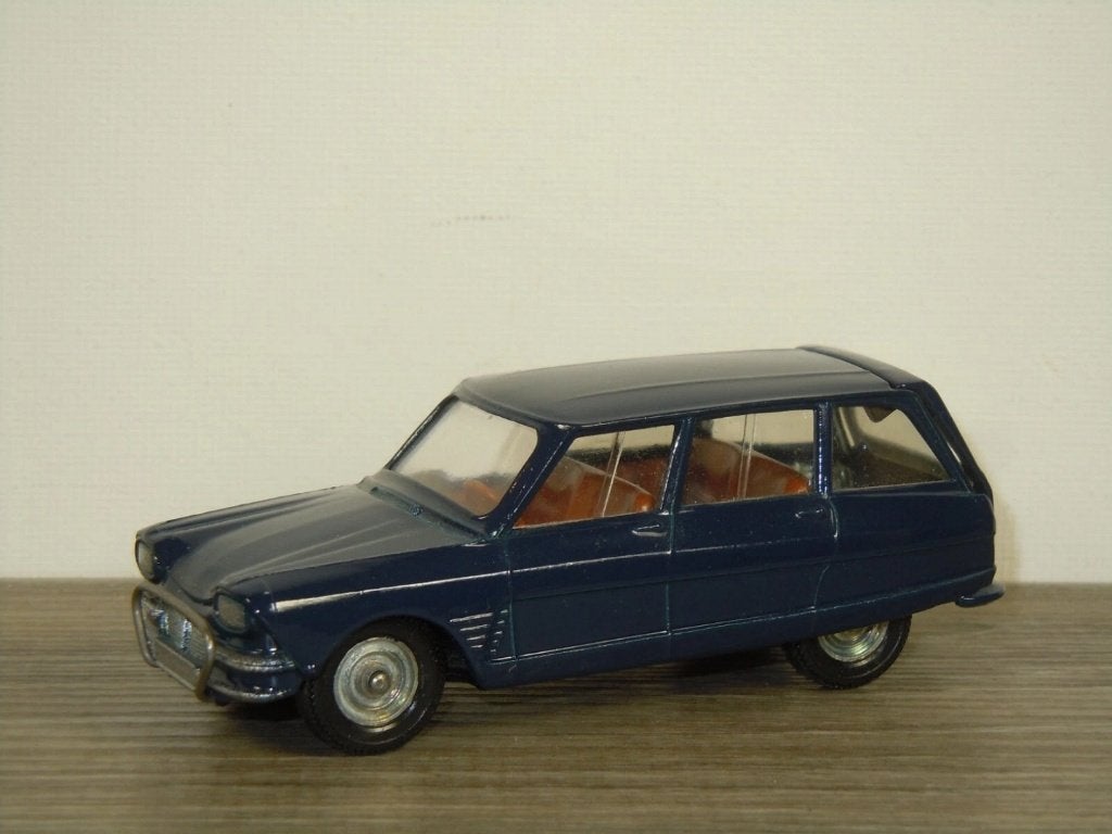 Citroen Ami 6 Break 1968, Ophalen of Verzenden, Nieuw, Auto, Overige merken