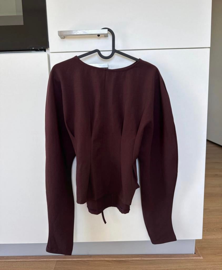 Jus de Pom blouse dames, Kleding | Dames, Ophalen of Verzenden, Nieuw, Overige kleuren