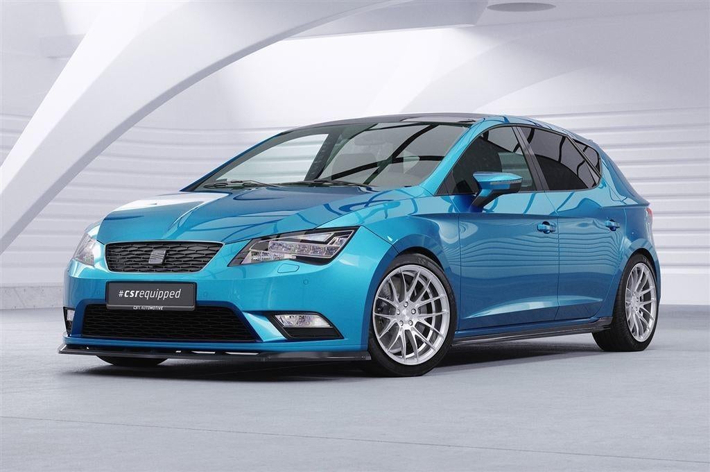 CSR Automotive Side Skirts Seat Leon 3 ST 5 Deurs SS468, Verzenden, Automotive Parts, A.parts@hotmail.nl, Trasmolenlaan 12 3447 GZ Woerden