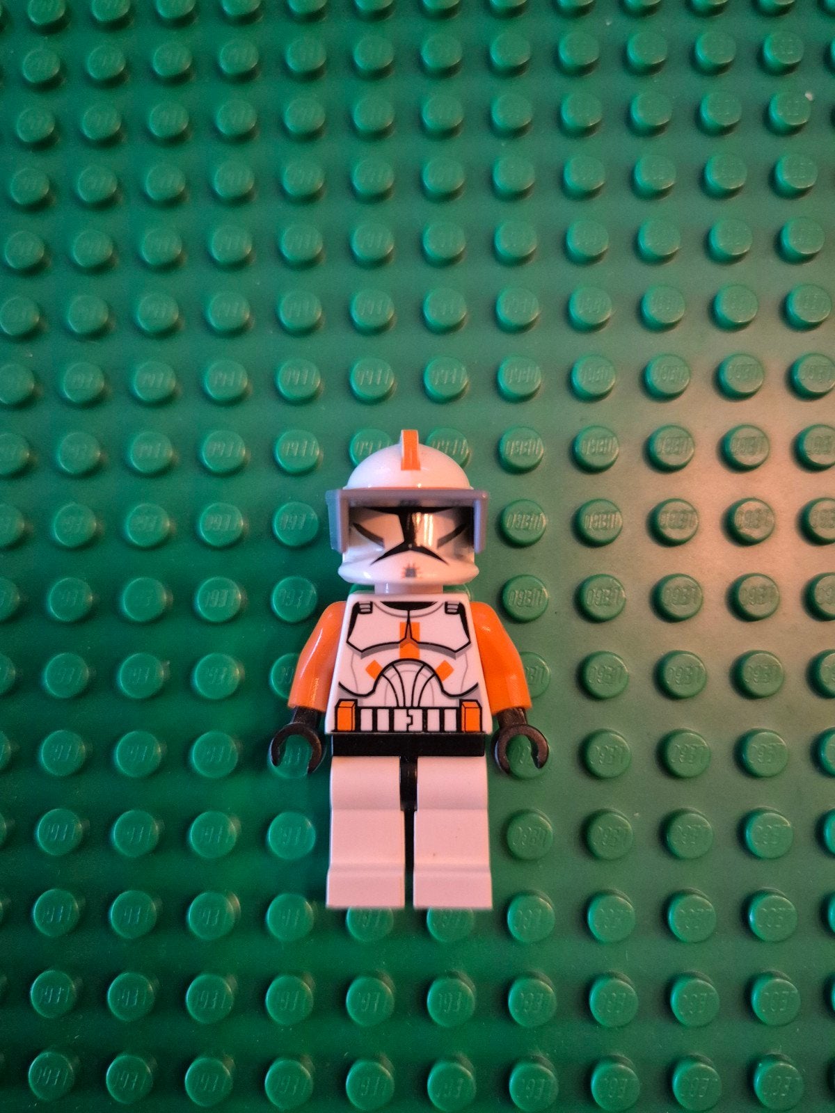 Lego star wars, Ophalen of Verzenden, Zo goed als nieuw, Lego