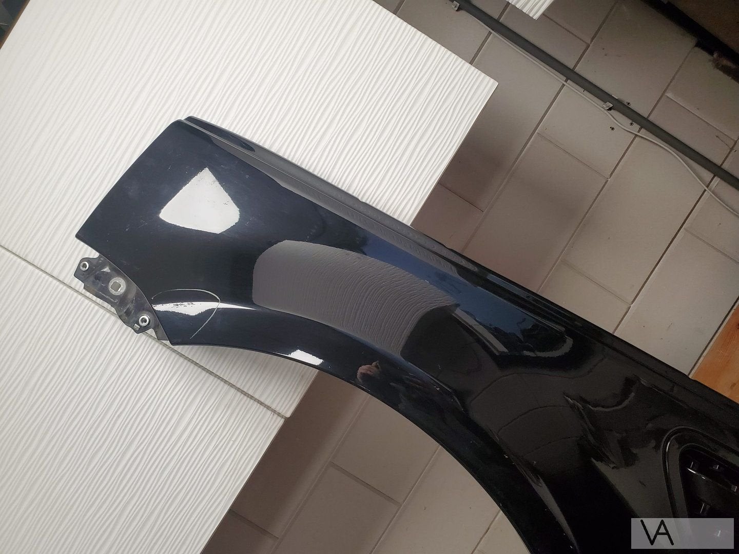 Range Rover Sport 2006 - 2013 voorscherm spatbord links €150, -, -, Ophalen of Verzenden, Spatbord