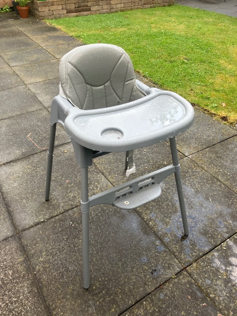 Kinderstoel, Ophalen, Gebruikt, Overige typen