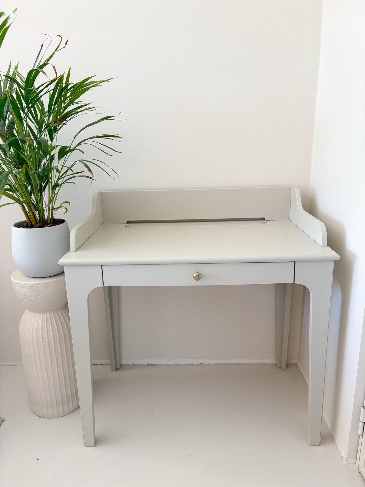 IKEA LOMMARP Bureau, Ophalen, Secretaire, Zo goed als nieuw, IKEA