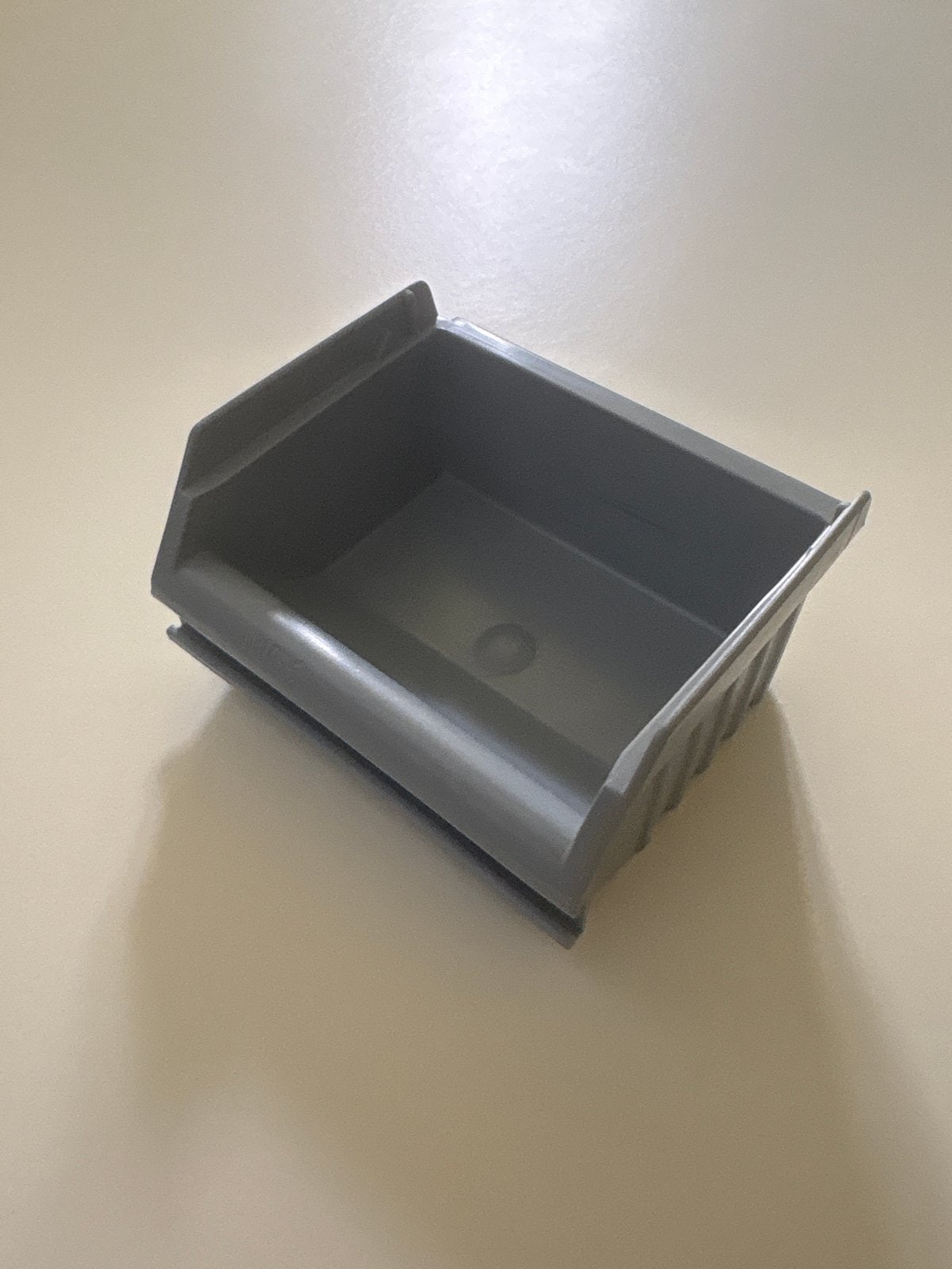 43x Overtoom nr 5 bakjes, Gebruikt, Minder dan 50 cm, Ophalen of Verzenden, Minder dan 40 cm
