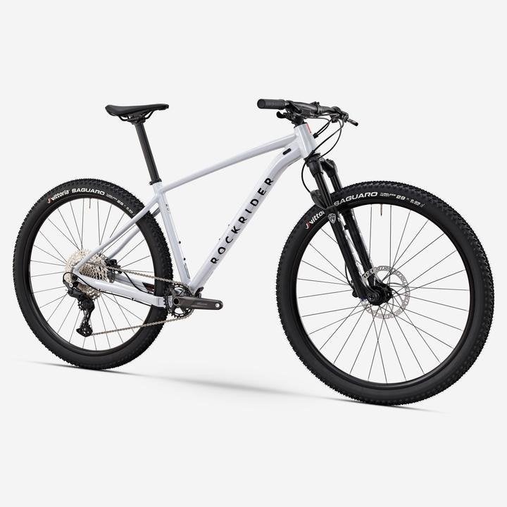 Rockrider XC 700 Mountainbike (L) - Zo goed als nieuw, Hardtail, Zo goed als nieuw, Dames, Schijfrem