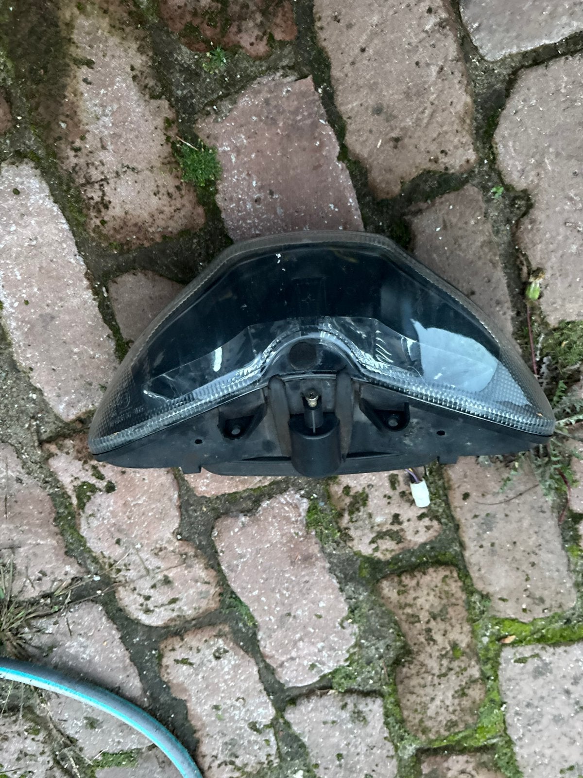 Sp pro koplamp, Ophalen of Verzenden