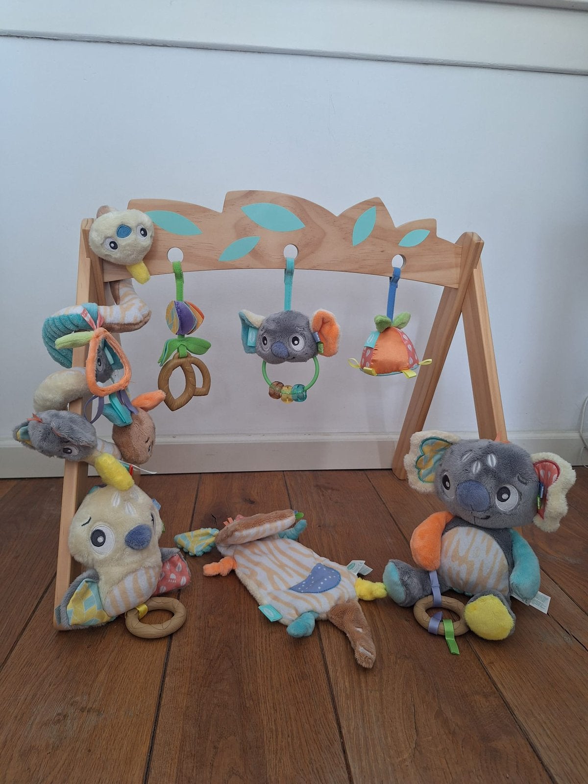Playgro babyspeelgoed, Ophalen, Gebruikt, Overige typen