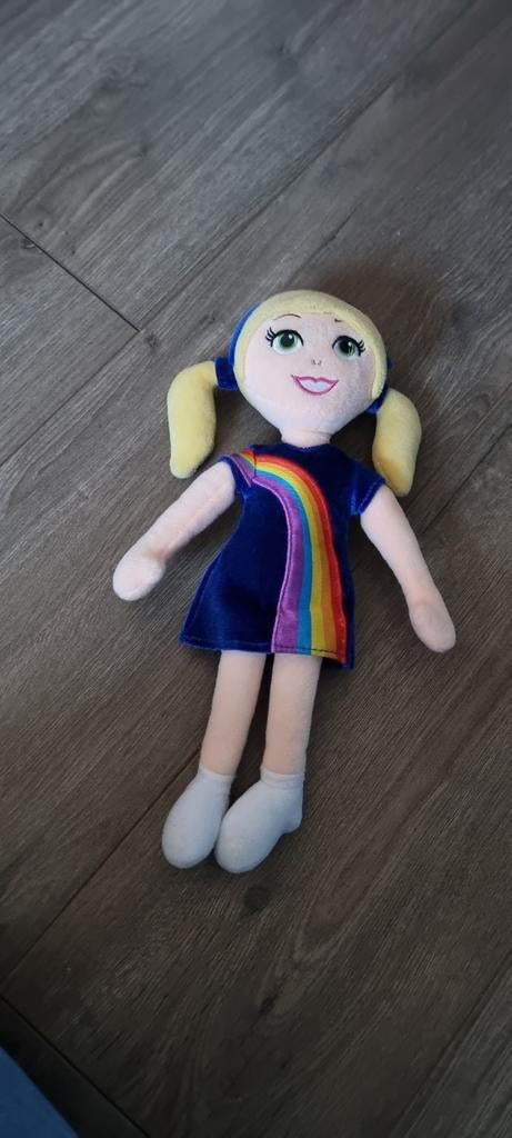 K3 knuffel, Ophalen, Zo goed als nieuw, Overige typen