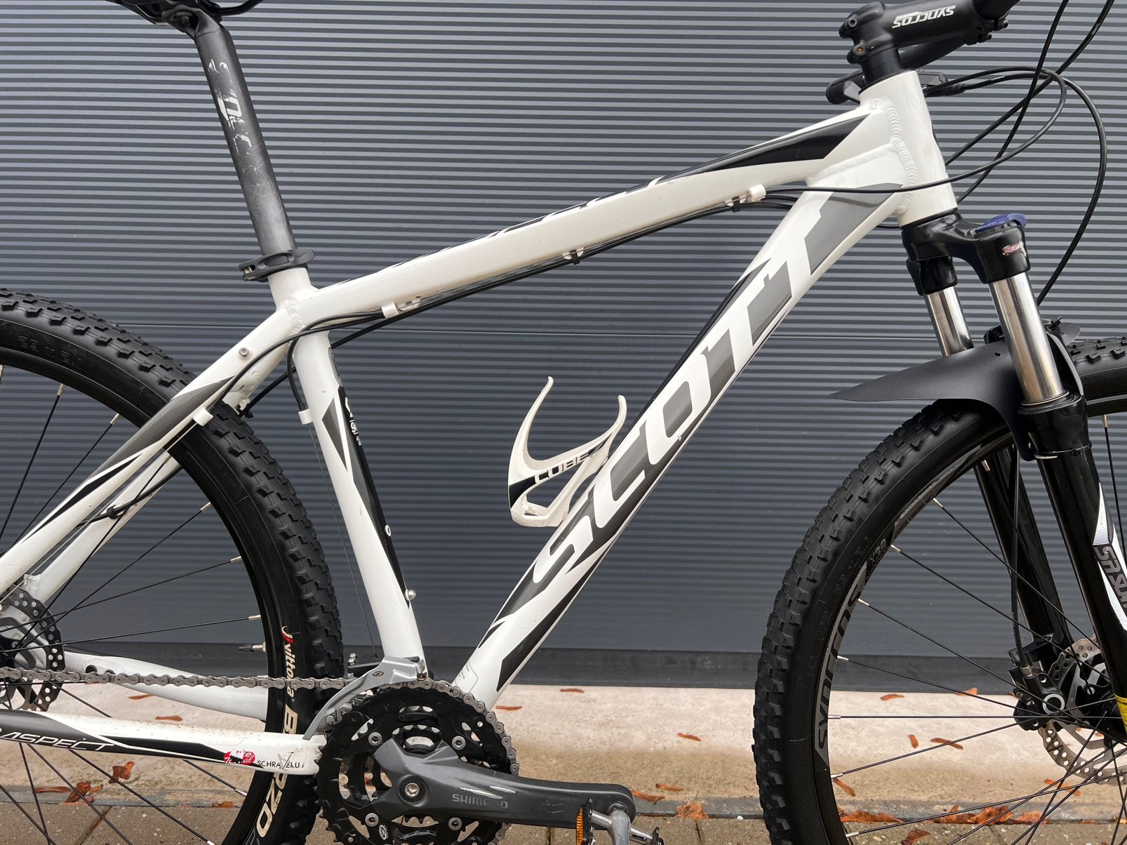 Scott Aspect 940 | 29”| Mountainbike | Shimano afmontage, Gebruikt, Hardtail, Mountainbike, MTB