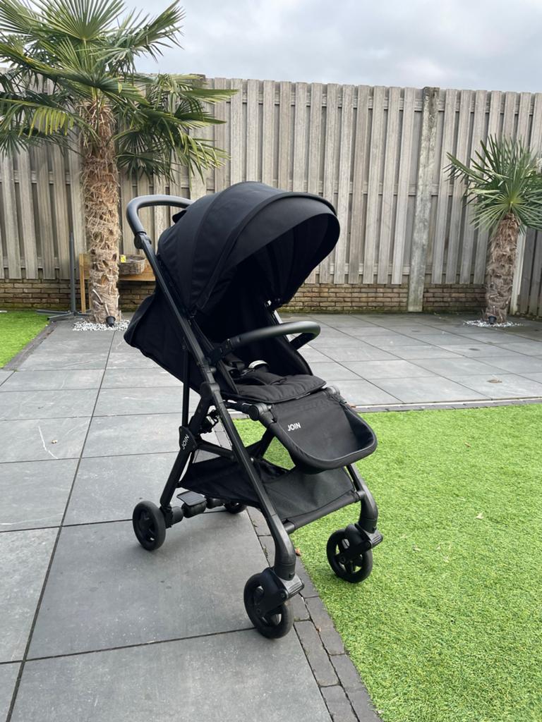 Join Kinderwagen - Compact en Lichtgewicht, Ophalen, Gebruikt, Kinderwagen, Overige merken