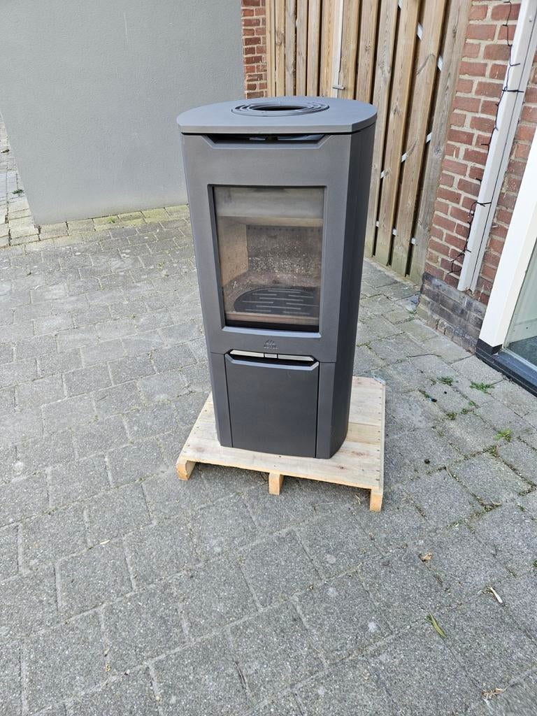 Jotul houtkachel, Huis en Inrichting, Kachels, Ophalen of Verzenden