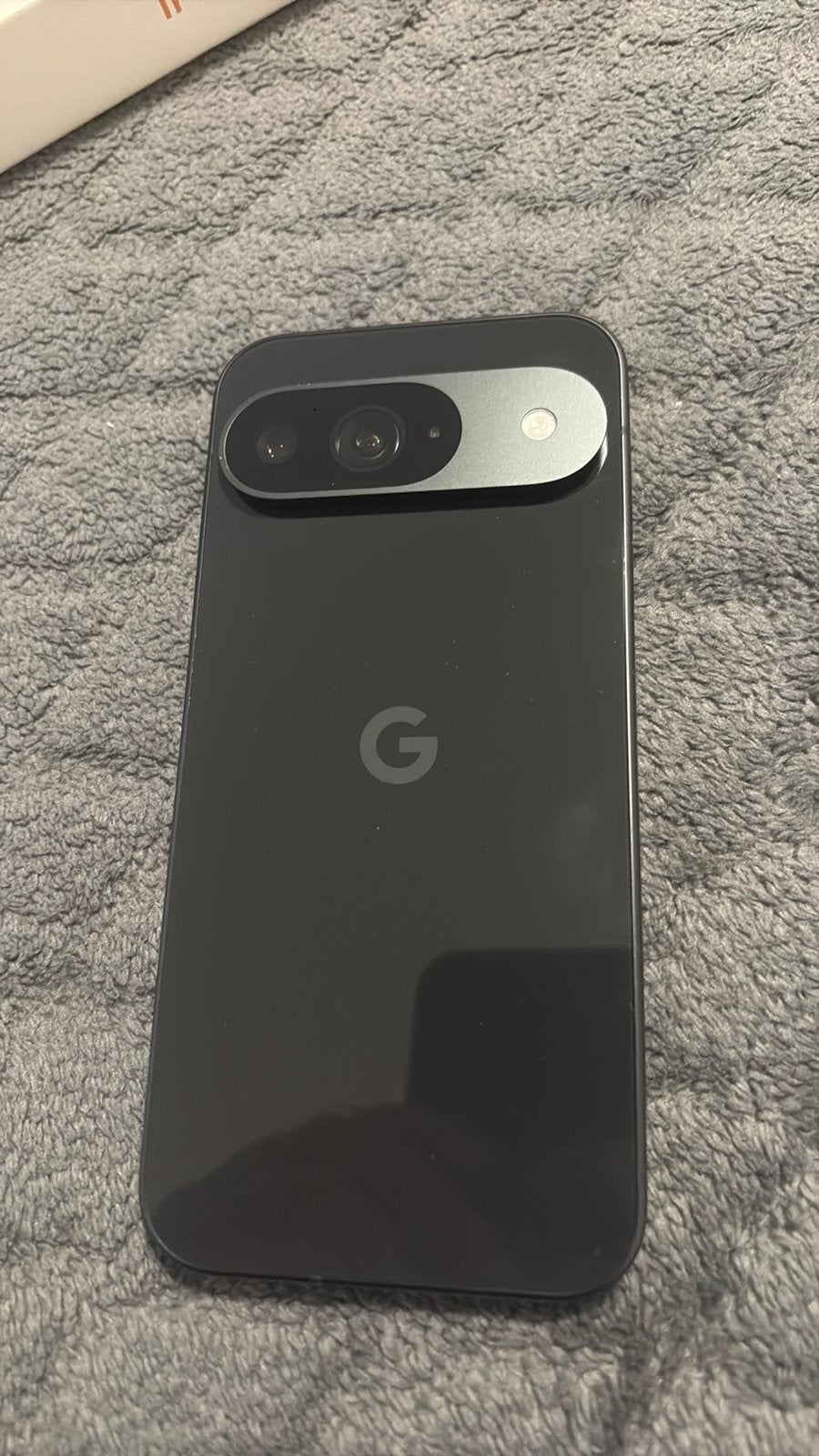 Pixel 9, Ophalen of Verzenden, Zo goed als nieuw
