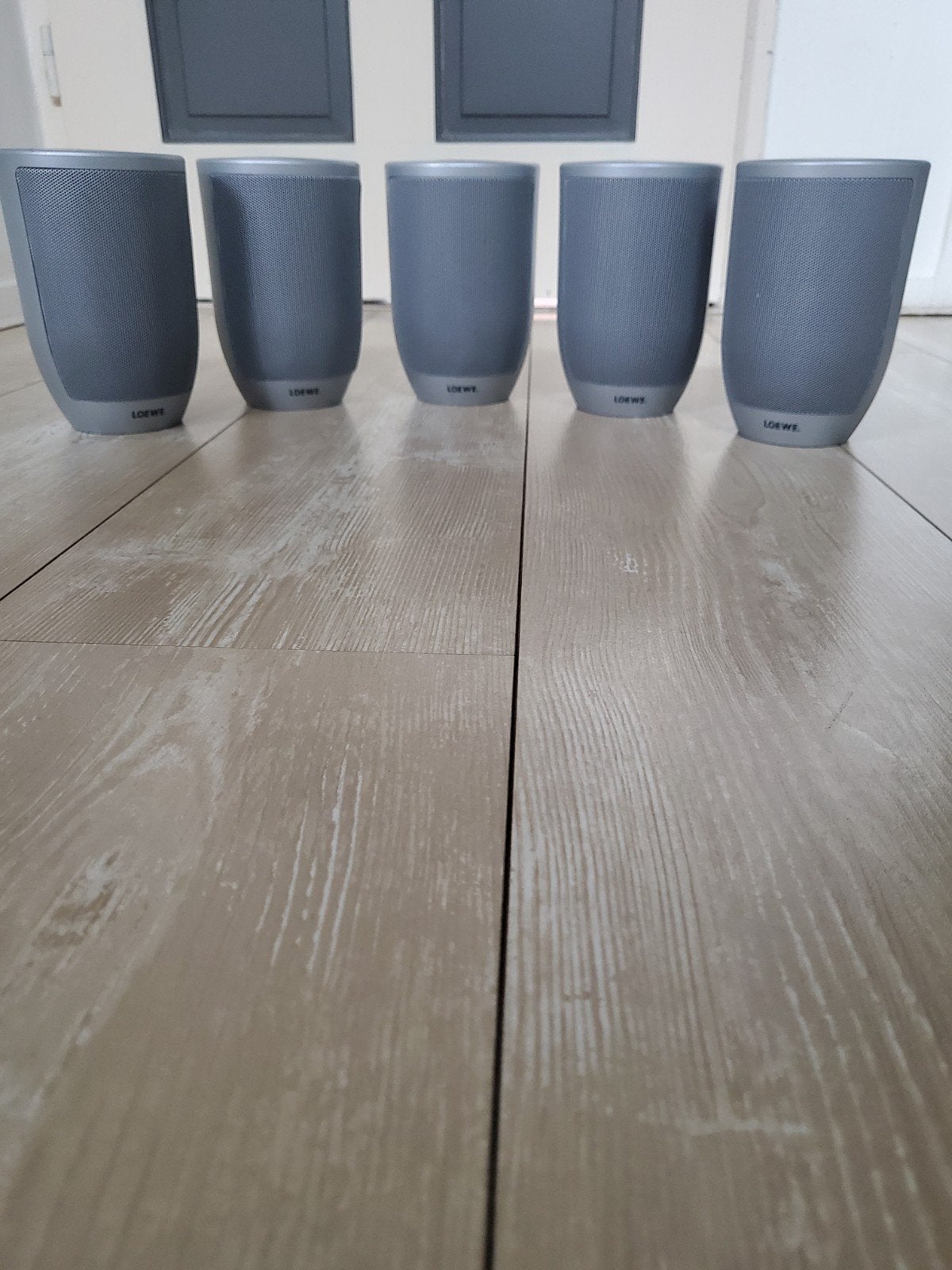 Loewe centerspeakers
Met ophang systeem
Bieden vanaf €37,50, Ophalen, Overige merken