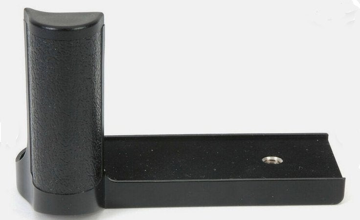 Leica m handgreep, Verzenden, Zo goed als nieuw, Compact, Leica