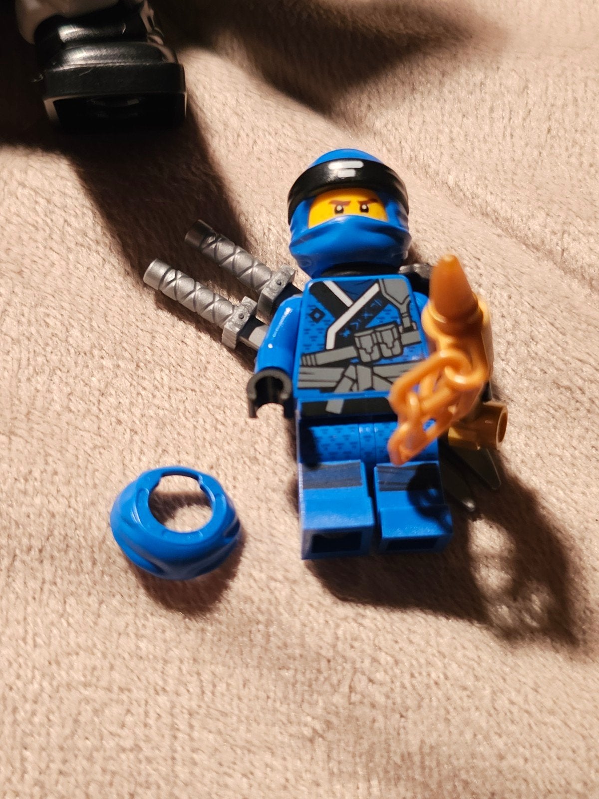 Foto 6 van lego ninjago 70462 Killow VS samurai