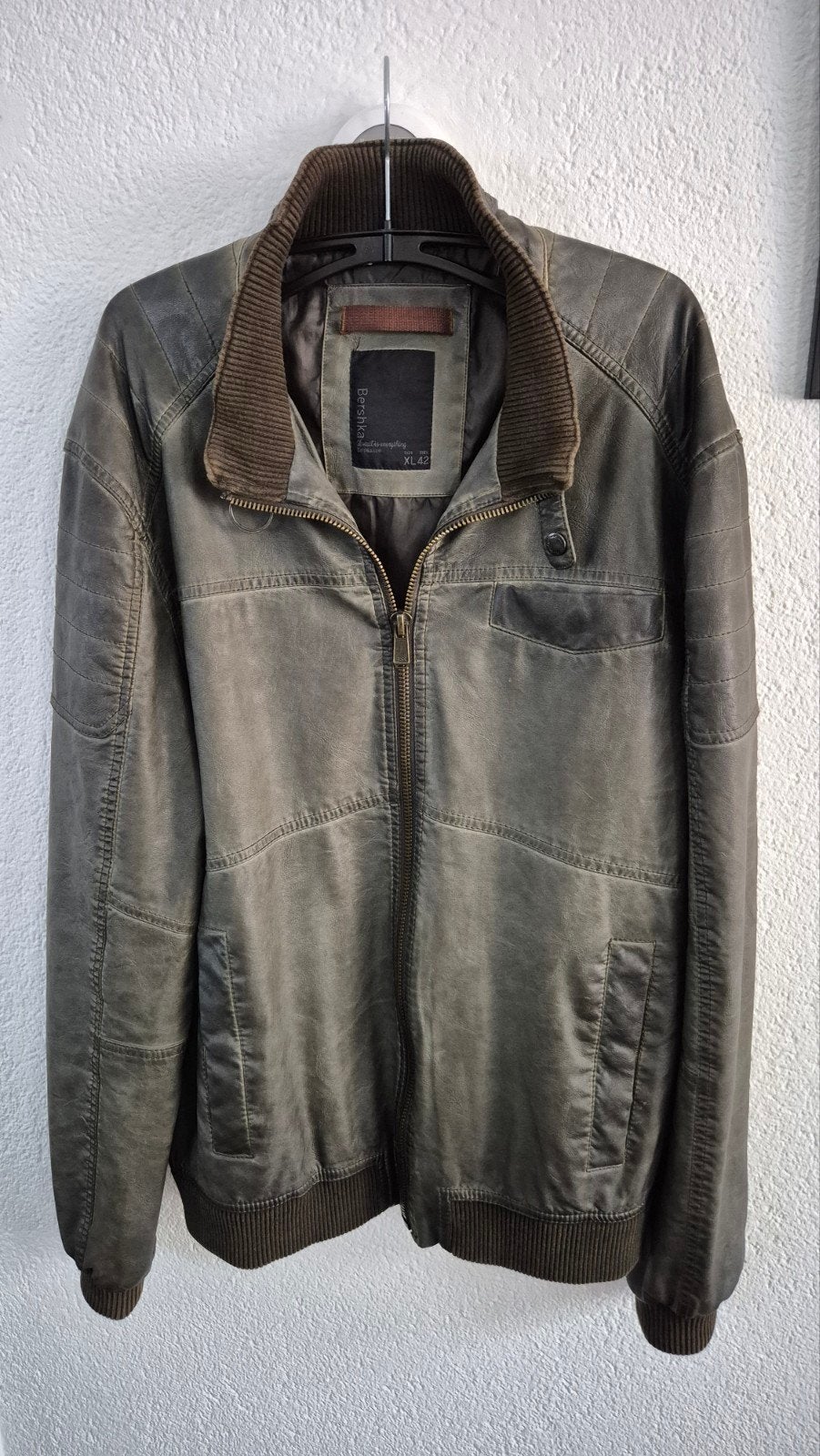 BERSHKA JACK / maat xl, Ophalen of Verzenden, Zo goed als nieuw, Maat 56/58 (XL)