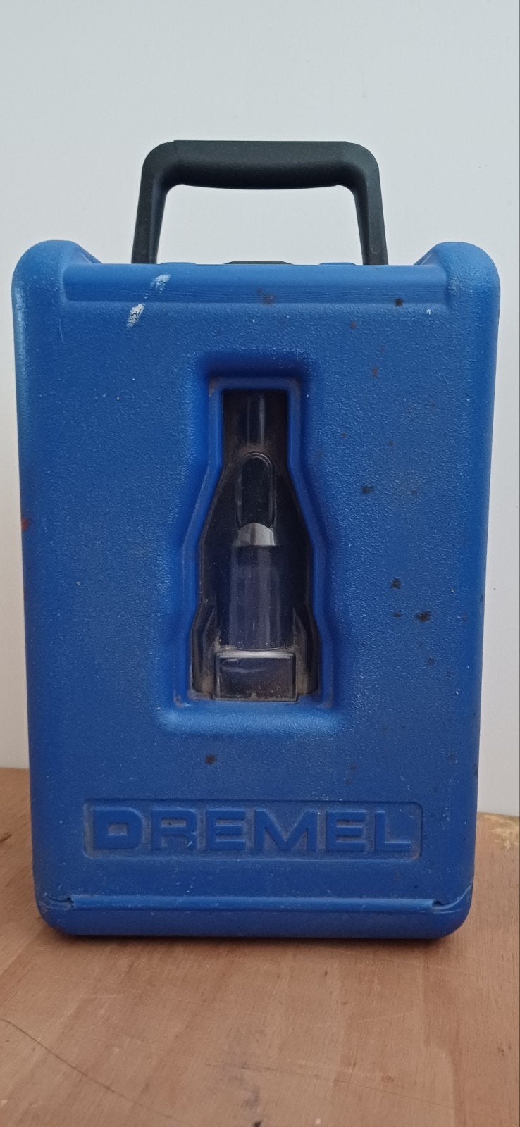 Dremel multifunctionele opbergkist., Ophalen of Verzenden