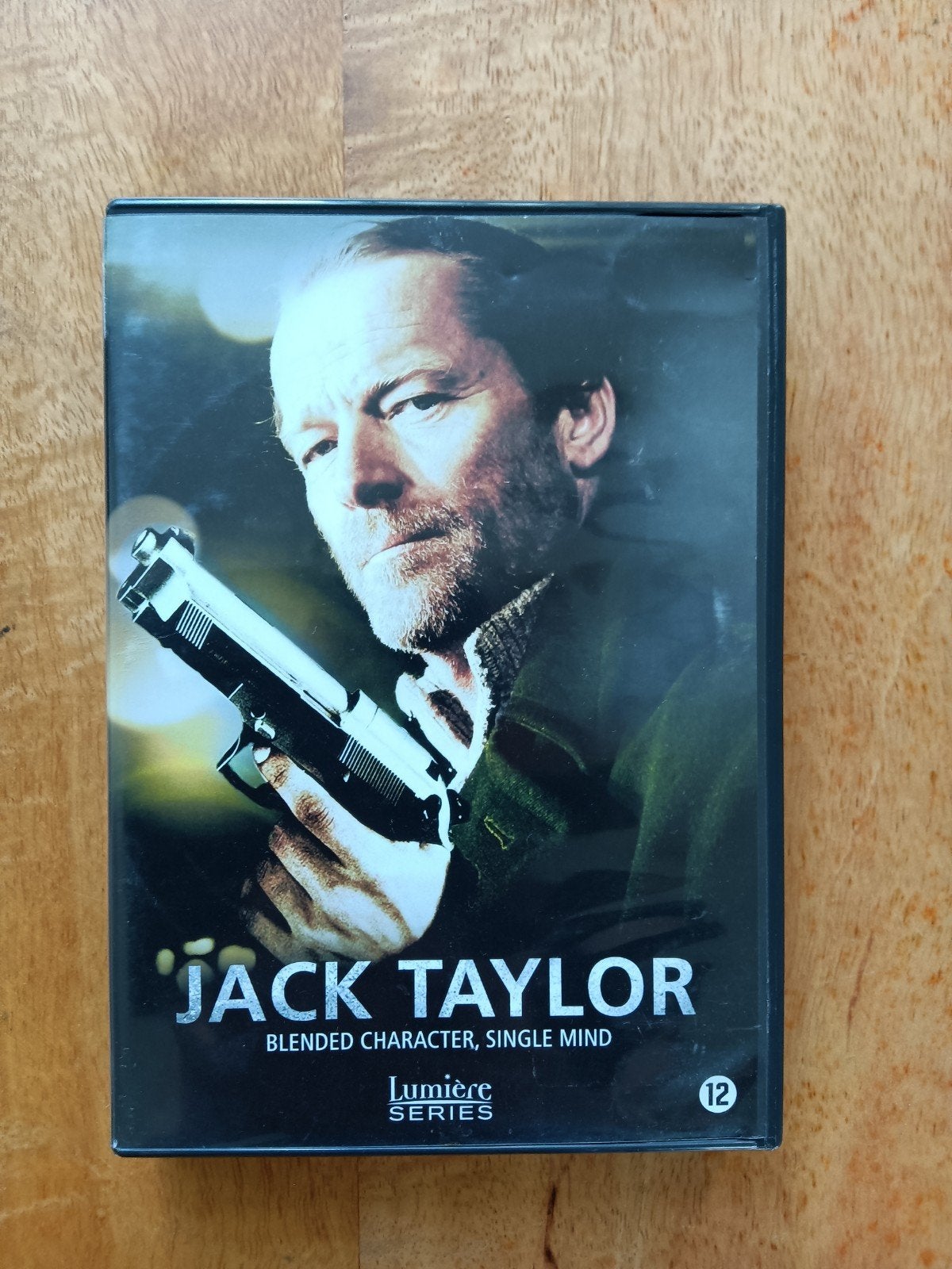 jack Taylor lumiere, Alle leeftijden, Ophalen of Verzenden, Zo goed als nieuw