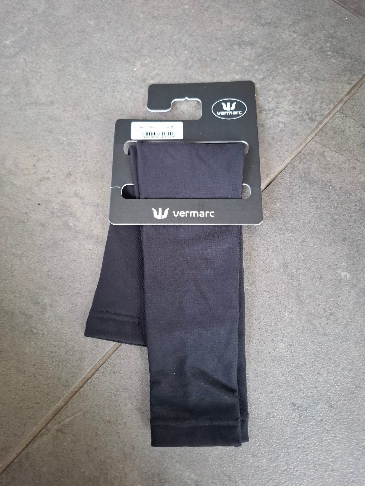 Vermarc armstukken nieuw maat s, Ophalen of Verzenden, Nieuw, Bovenkleding